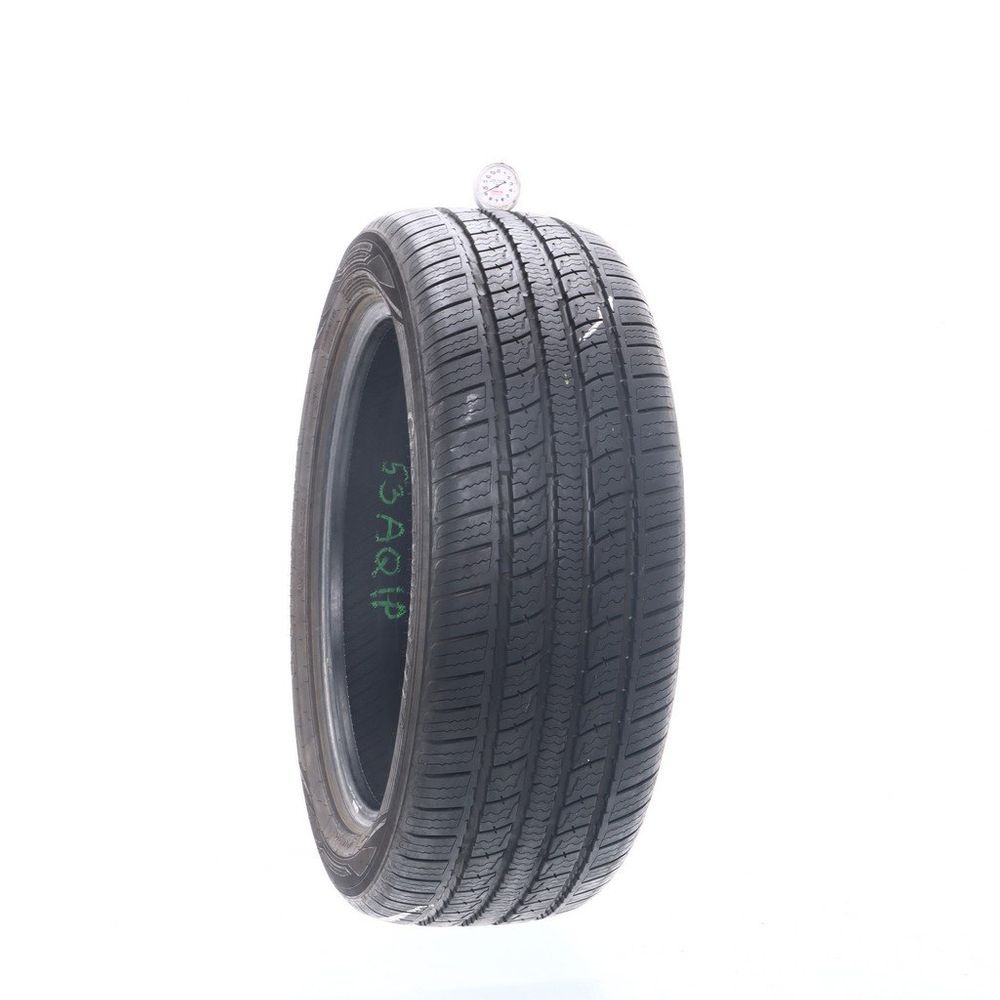 Used 245/50R20 Linglong Crosswind HT 2 102H - 9/32 - Image 1