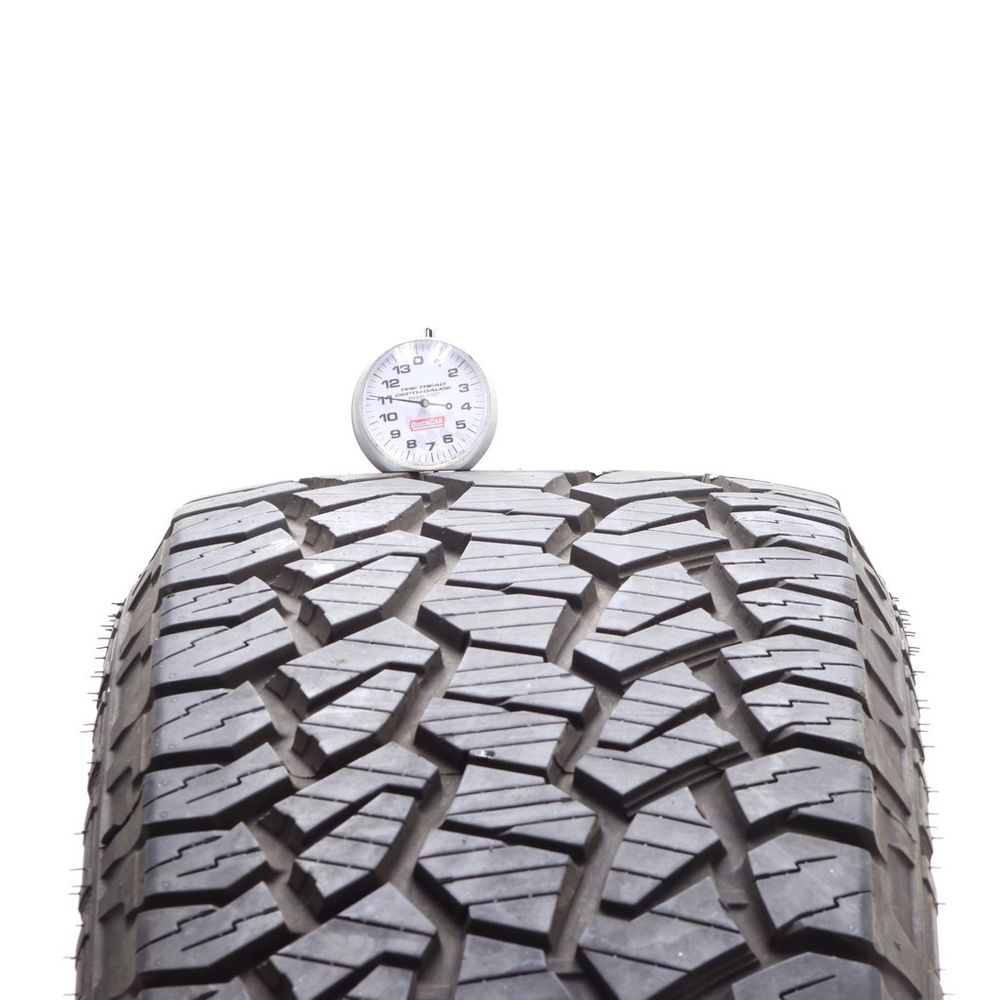 Set of (2) Used 275/55R20 Pathfinder All Terrain 117T - 11-11.5/32 - Image 2