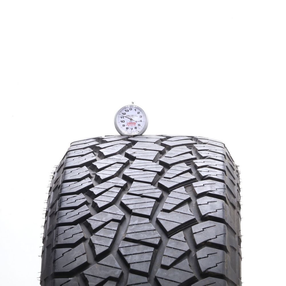 Set of (2) Used 275/55R20 Pathfinder All Terrain 117T - 11-11.5/32 - Image 5