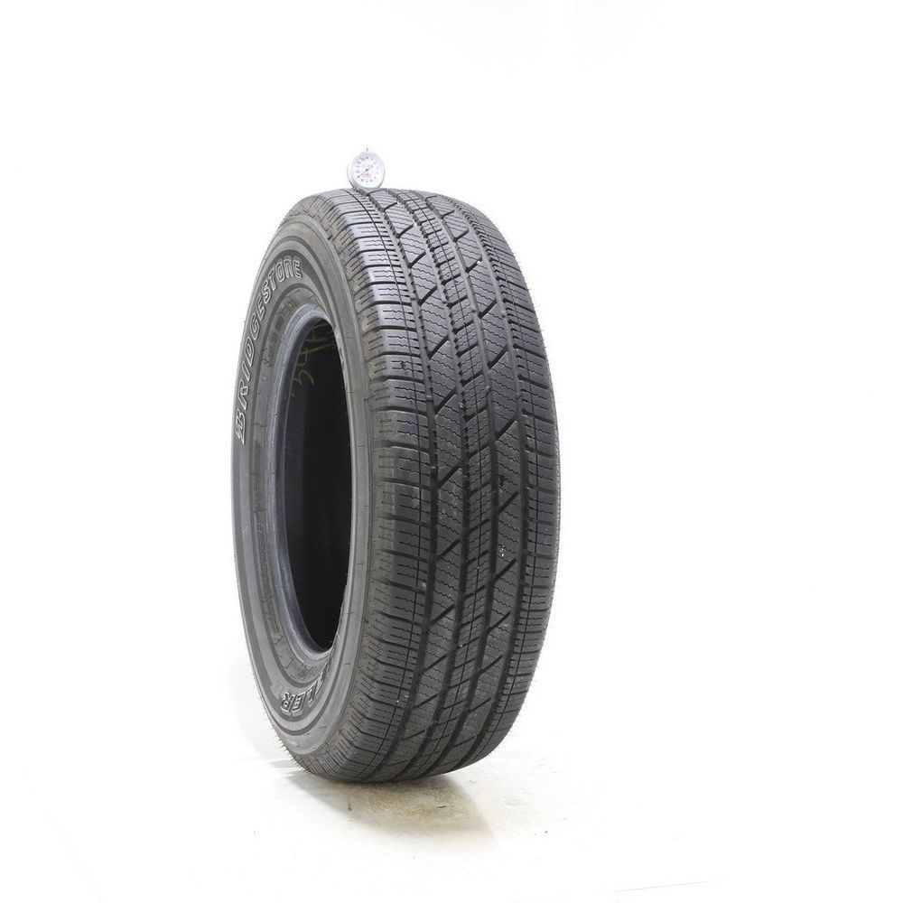 Used 245/70R17 Bridgestone Dueler LX 110T - 9/32 - Image 1