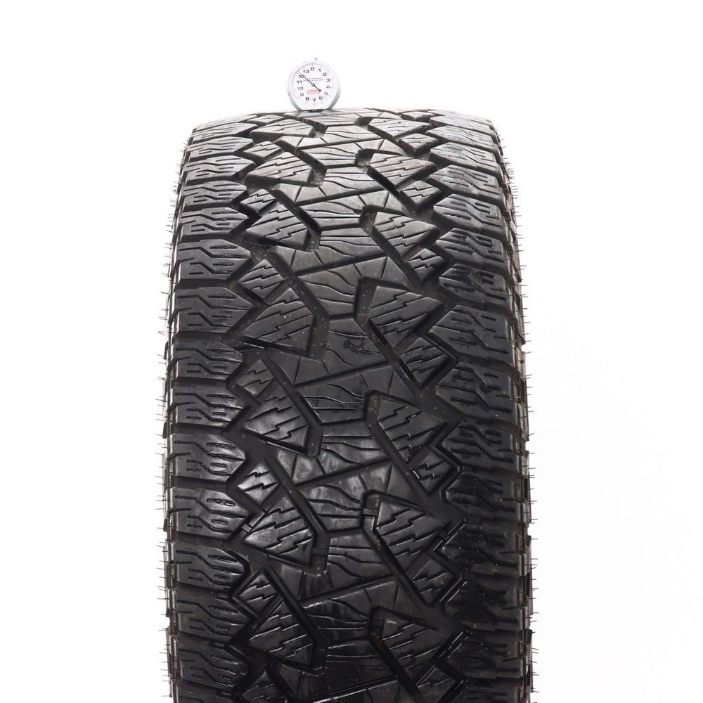 Used LT 35X12.5R18 Gladiator XComp AT 123T E - 12/32 - Image 2