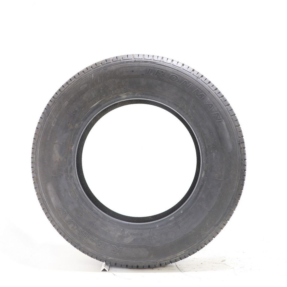 Set of (2) New 235/70R17 Ironman RB-SUV 107T - 11/32 - Image 3