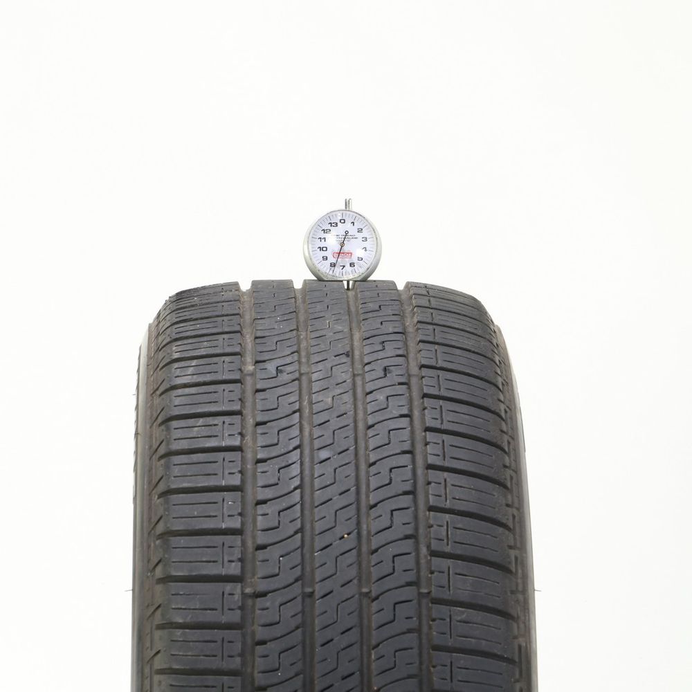 Used 235/50R18 Bridgestone Turanza EL42 97V - 7.5/32 - Image 2