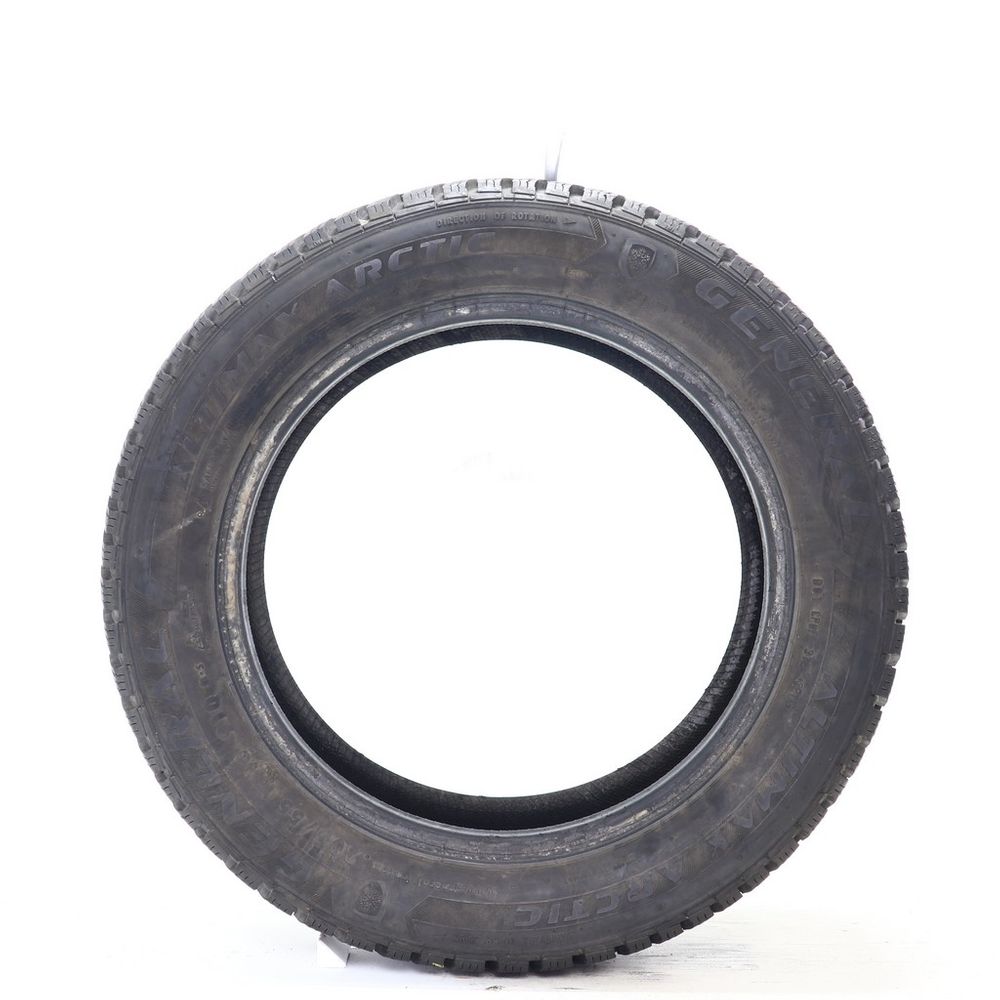 Used 205/55R16 General Altimax Arctic Studded 91Q - 10.5/32 - Image 3