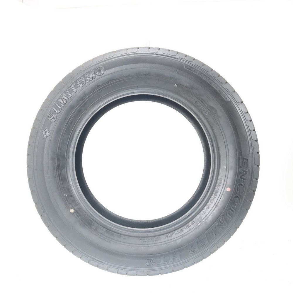 Used 265/65R18 Sumitomo Encounter HT2 114T - 11/32 - Image 3