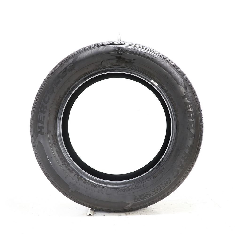 Used 245/60R18 Hercules Terra Trac Cross-V 105H - 6/32 - Image 3