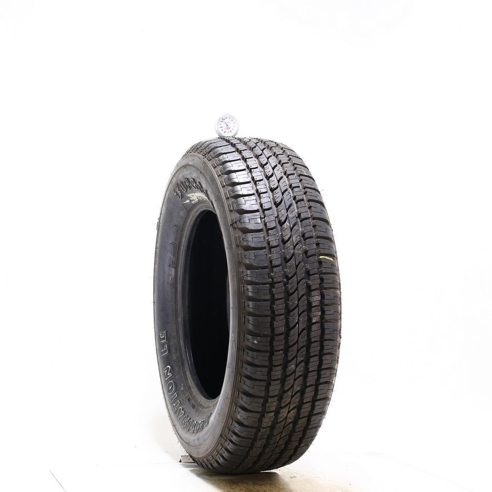 Used 225/70R16 Firestone Destination LE 101S - 12.5/32 - Image 1