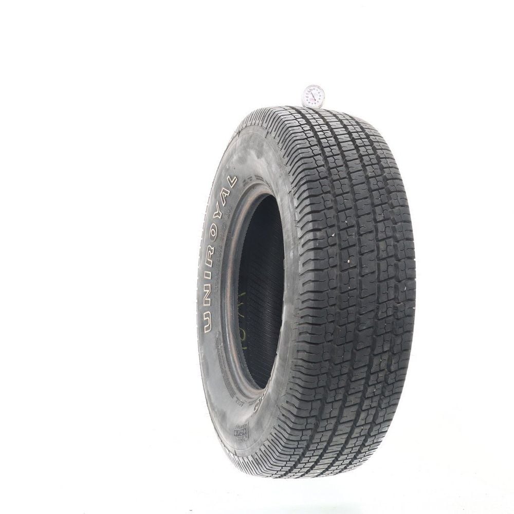 Used LT 245/75R16 Uniroyal Laredo Cross Country 120/116R E - 12.5/32 - Image 1