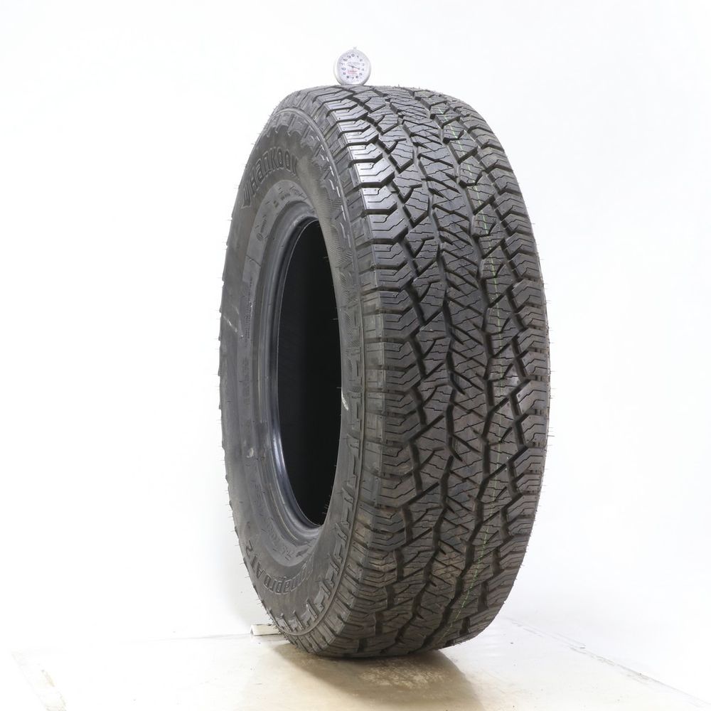 Used 265/70R17 Hankook Dynapro AT2 115S - 11/32 - Image 1