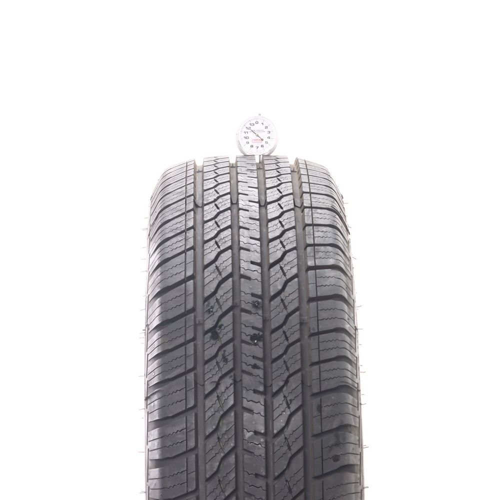 Set of (2) Used 255/70R18 Uniroyal Laredo HT 113T - 12/32 - Image 2