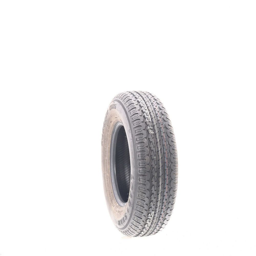 Driven Once ST 205/75R14 Load Star Karrier KR35 100/96M C - 8/32 - Image 1