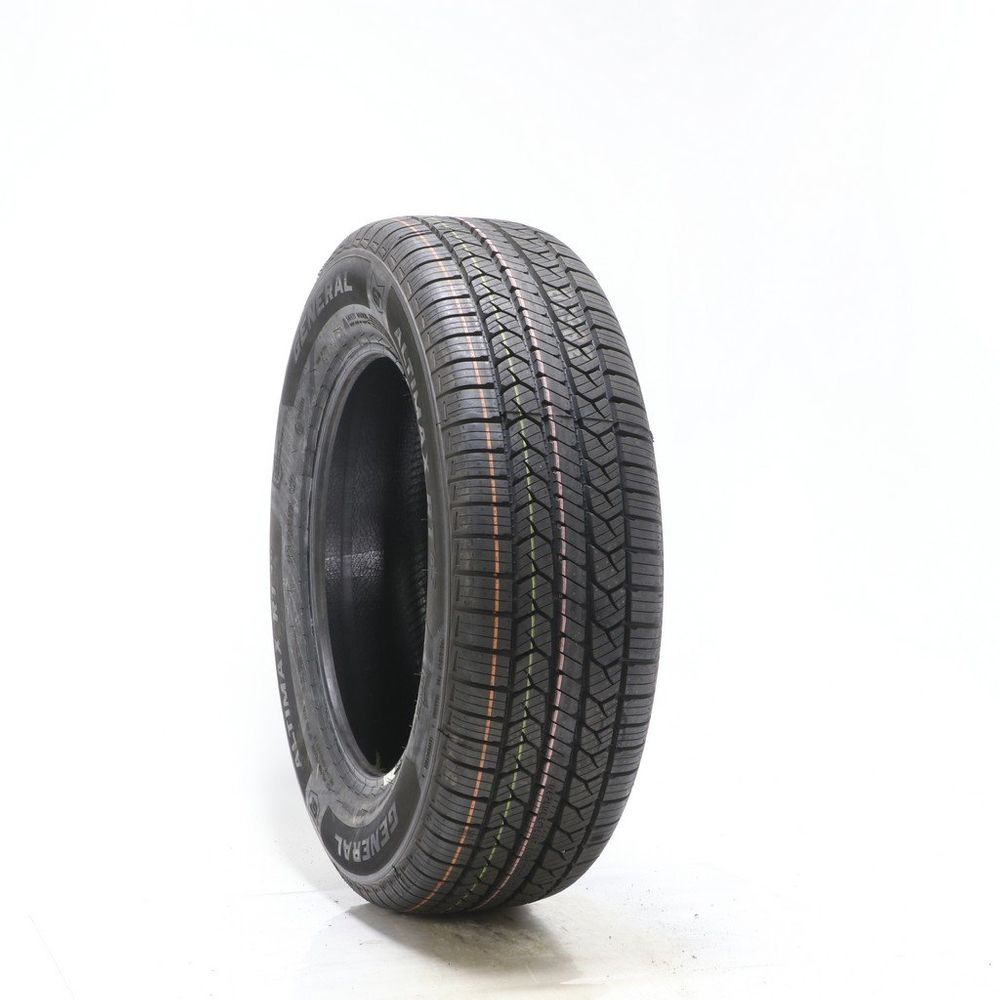 New 225/65R17 General Altimax RT45 102H - New - Image 1
