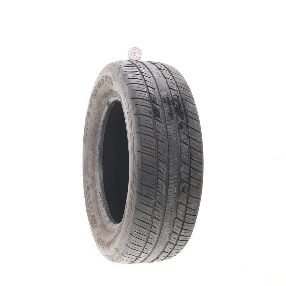 Used 255/60R18 BFGoodrich Elite-Force T/A Pursuit 112V - 8/32 - Image 1