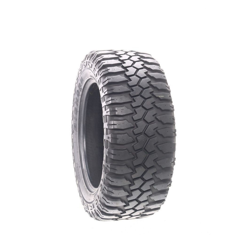 Used LT 305/55R20 Maxxis MT-762 Bighorn 121/118Q E - 14/32 - Image 1
