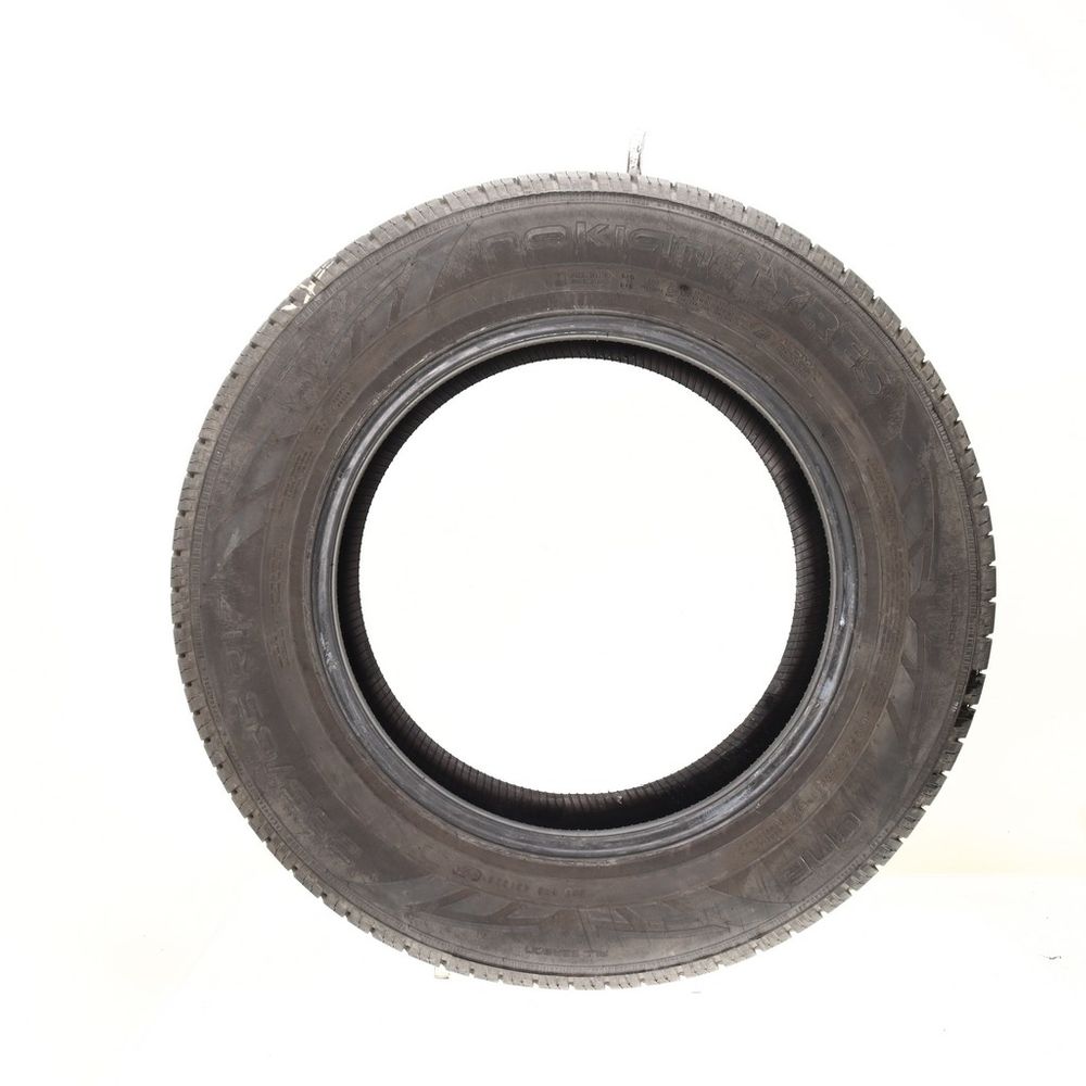 Used 235/65R17 Nokian One 104H - 11/32 - Image 3