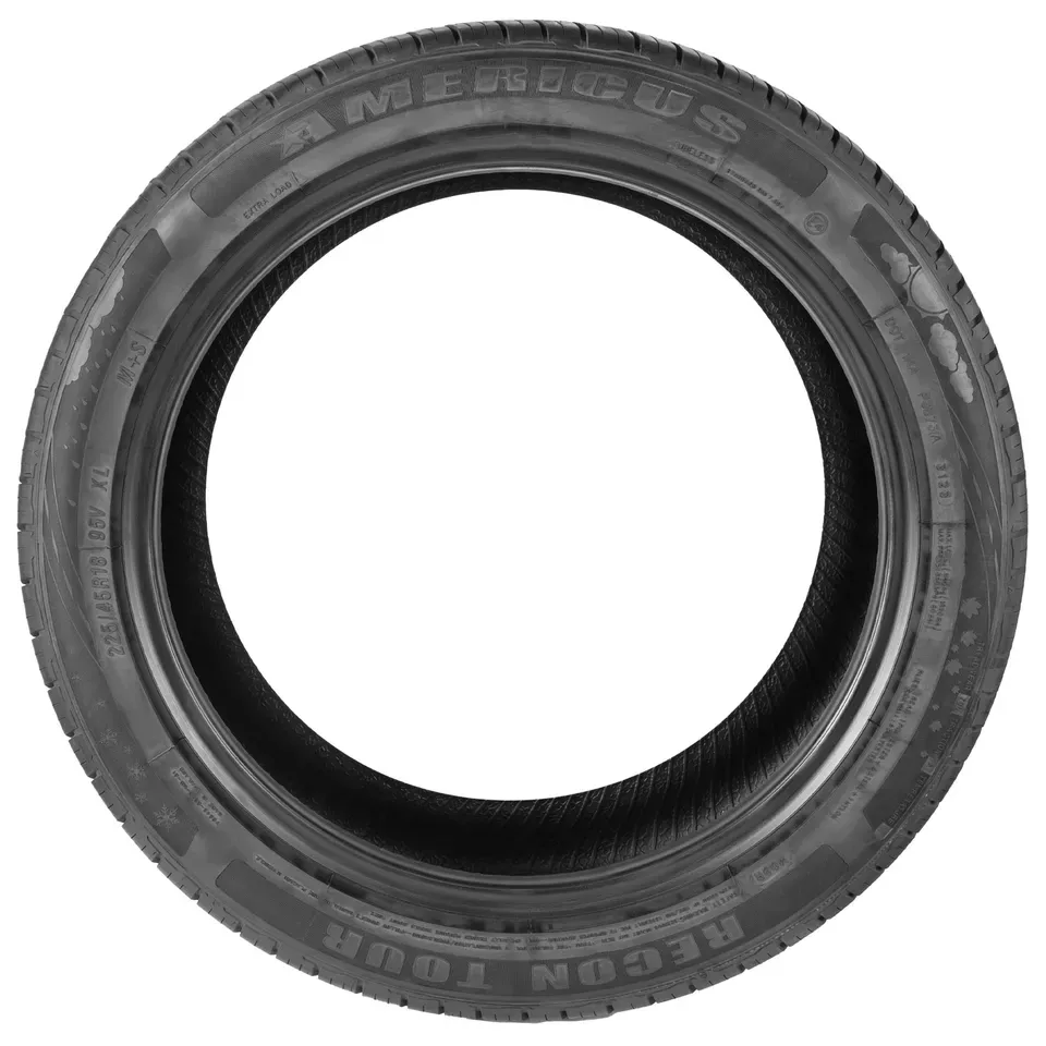 Set of (4) New P 235/45R18 Americus Recon Tour 94V - Image 2