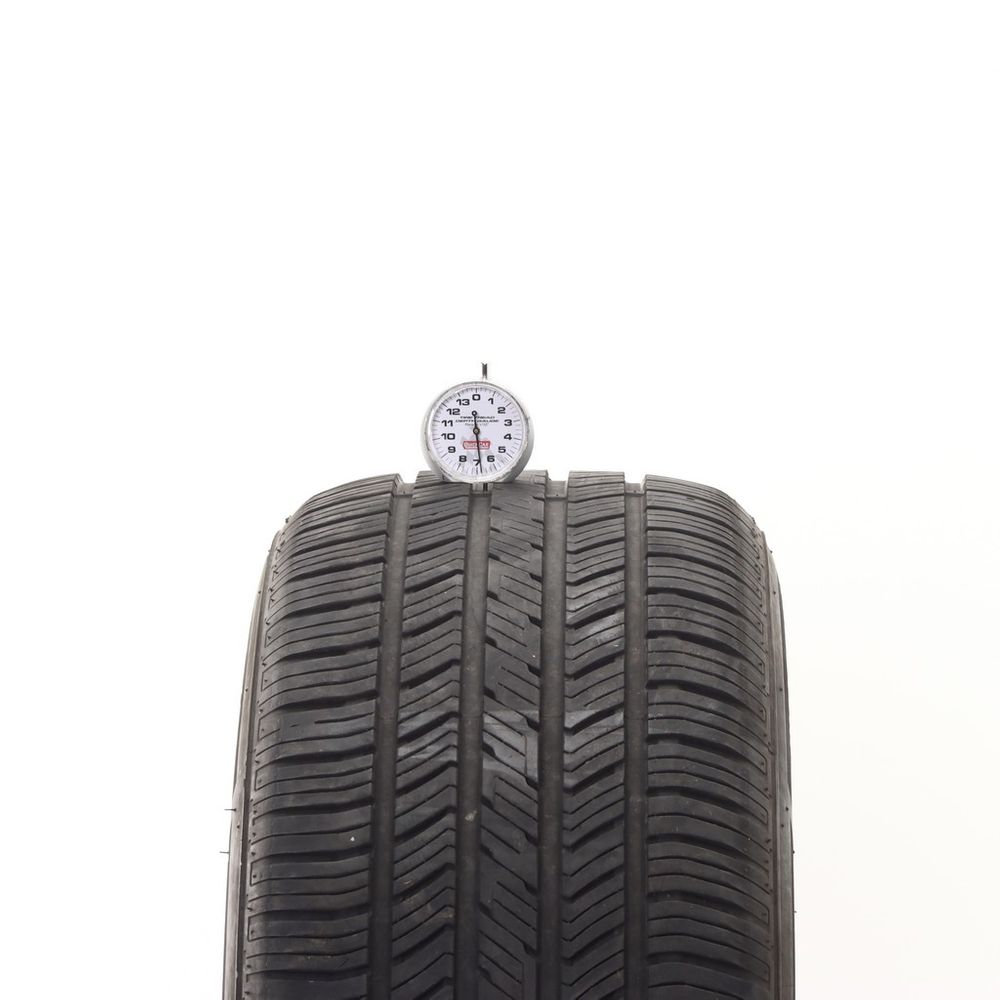 Set of (2) Used 235/55R18 Hankook Kinergy ST 100H - 6.5/32 - Image 2