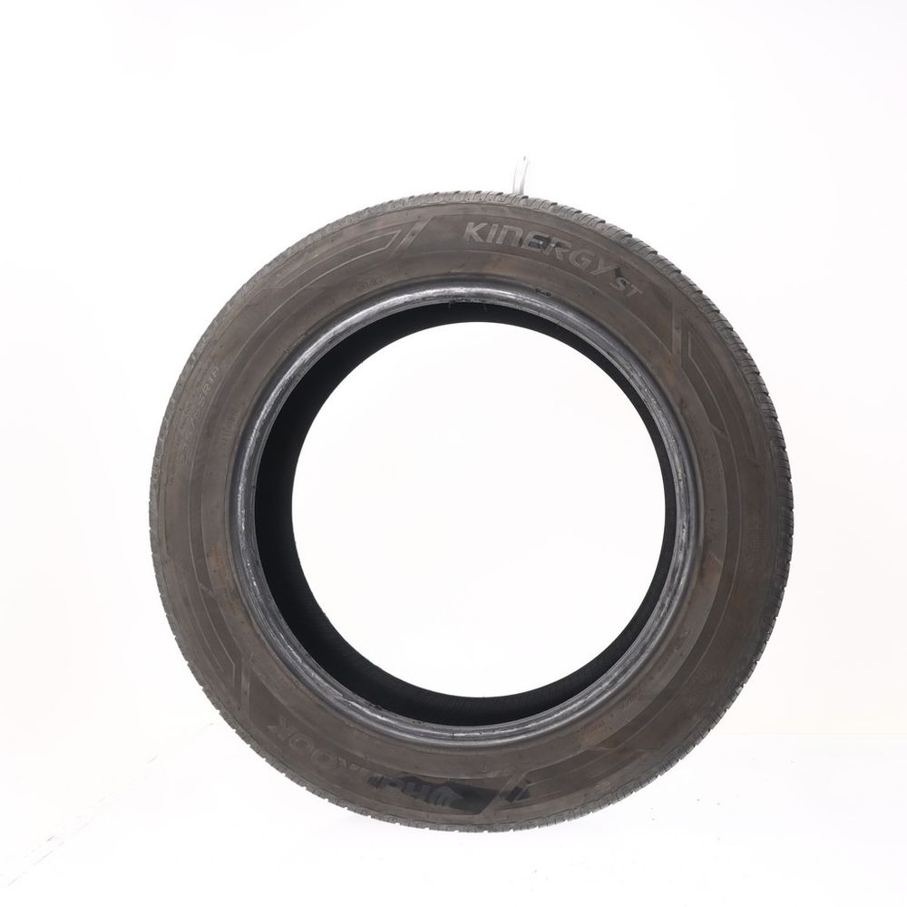 Set of (2) Used 235/55R18 Hankook Kinergy ST 100H - 6.5/32 - Image 3