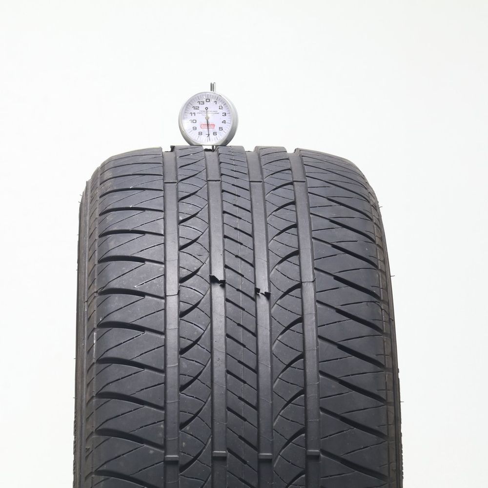 Set of (4) Used 255/50R20 Kelly Edge A/S 105H - 6.5-7/32 - Image 2