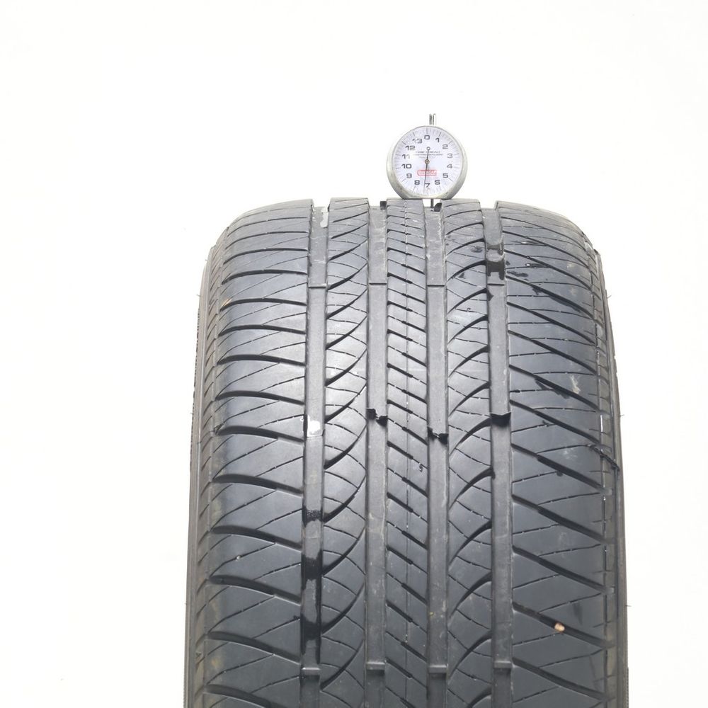 Set of (4) Used 255/50R20 Kelly Edge A/S 105H - 6.5-7/32 - Image 5
