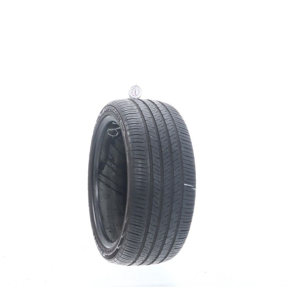 Used 235/40R18 Evoluxx Capricorn UHP 95W - 7/32 - Image 1
