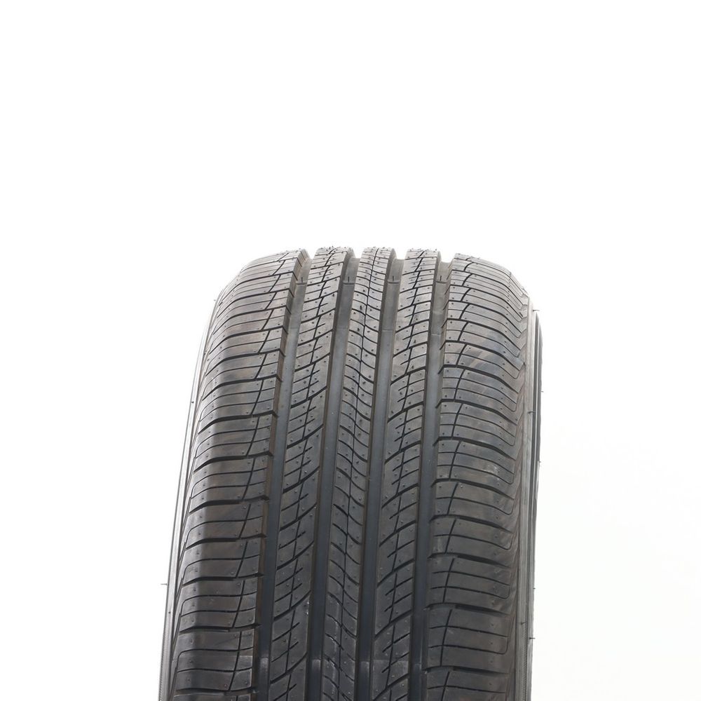 Driven Once 245/65R17 Hankook Dynapro HP2 111H - 9.5/32 - Image 2