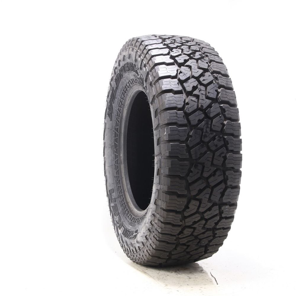 New LT 285/70R17 Falken Wildpeak A/T3W 116/113Q C - 17/32 - Image 1