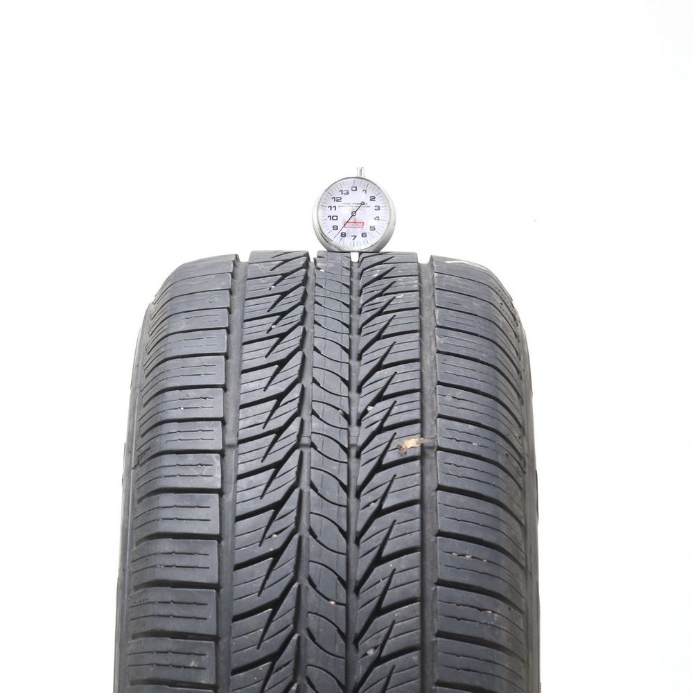 Set of (2) Used 235/60R18 General Altimax RT43 107T - 7-8.5/32 - Image 5