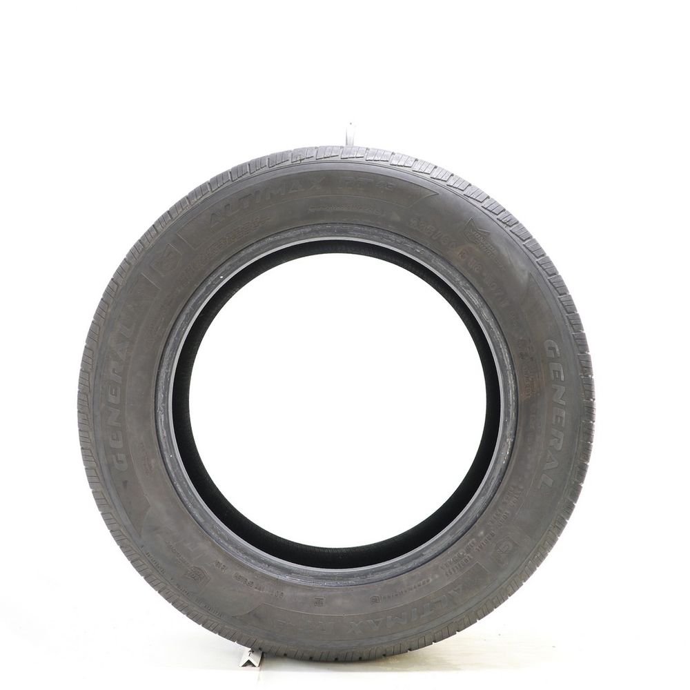 Set of (2) Used 235/60R18 General Altimax RT43 107T - 7-8.5/32 - Image 6