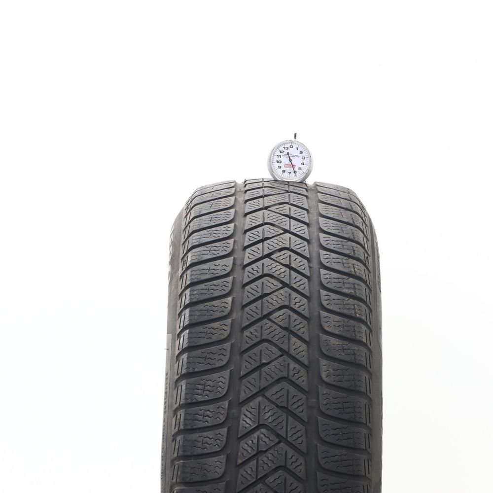 Used 215/65R16 Pirelli Winter Sottozero 3 98H - 6/32 - Image 2