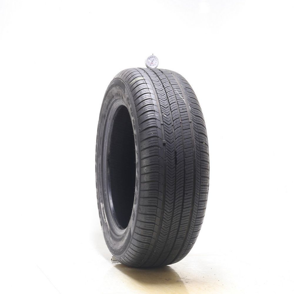 Used 235/60R18 Goodyear Eagle Sport AR Run Flat 103V - 8/32 - Image 1