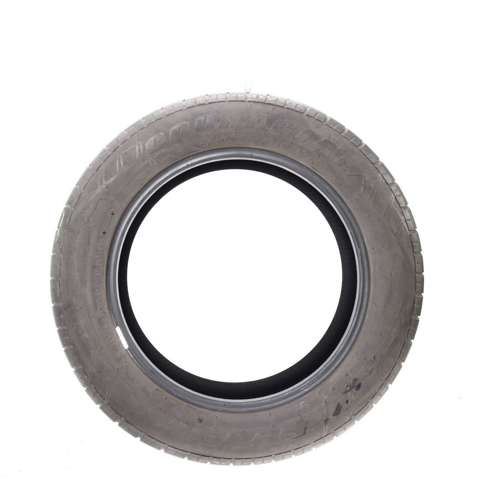 Used 235/60R18 Federal Couragia FX 107V - 5.5/32 - Image 3
