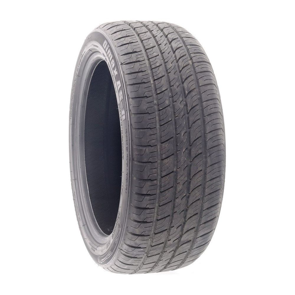 Driven Once 235/45ZR18 Radar Dimax AS-8 98W - 10/32 - Image 1