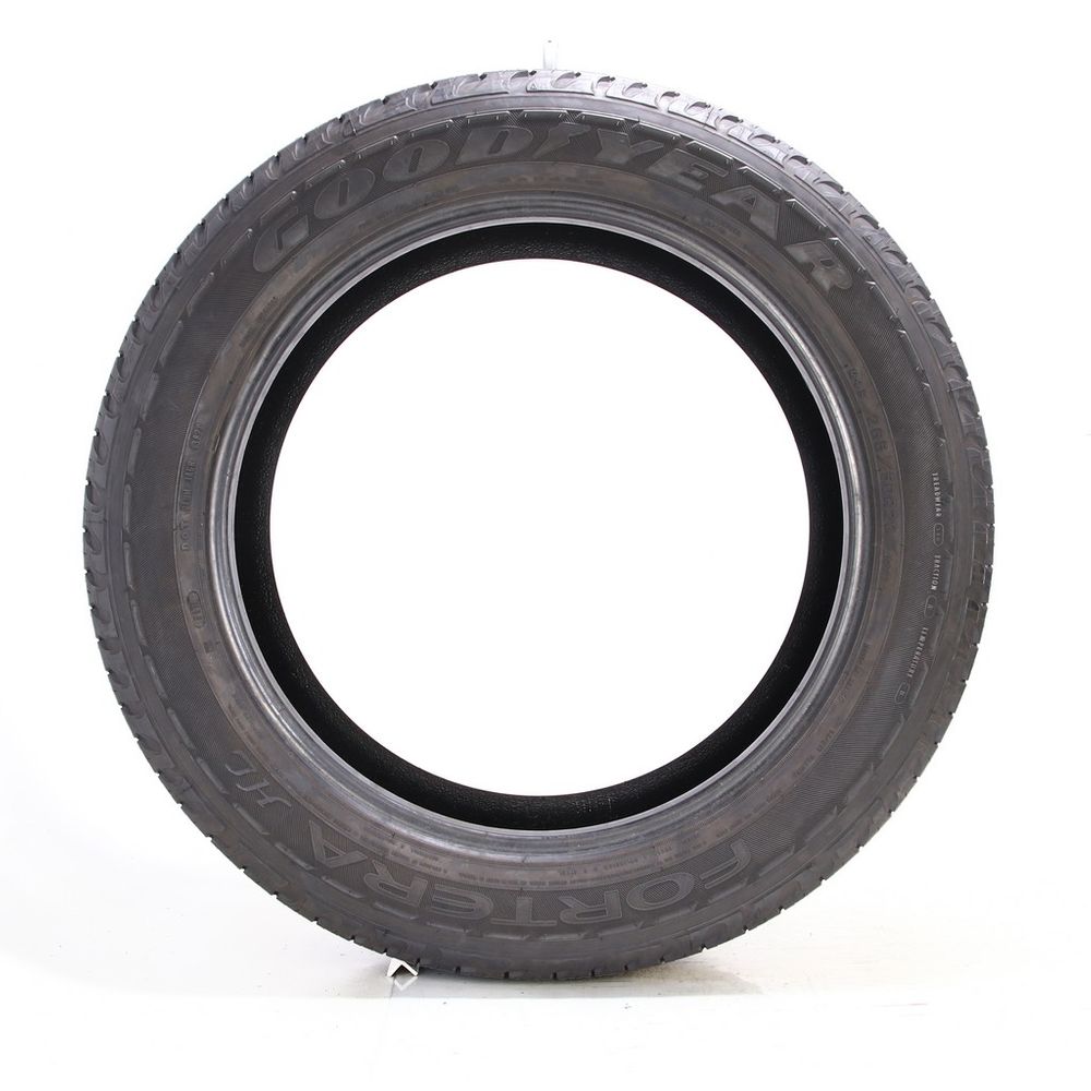 Used 265/50R20 Goodyear Fortera HL 107T - 9.5/32 - Image 3