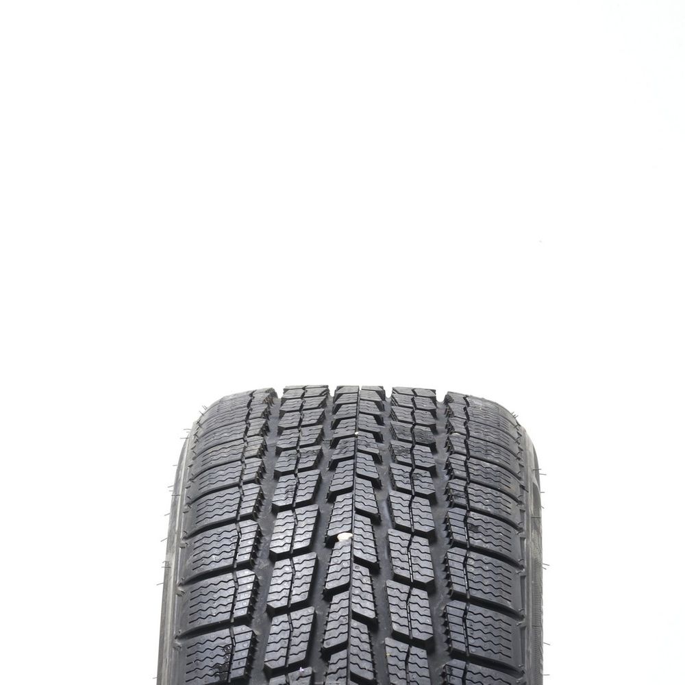 Set of (2) Driven Once 225/45R18 Firestone WeatherGrip 95V - 9.5/32 - Image 2