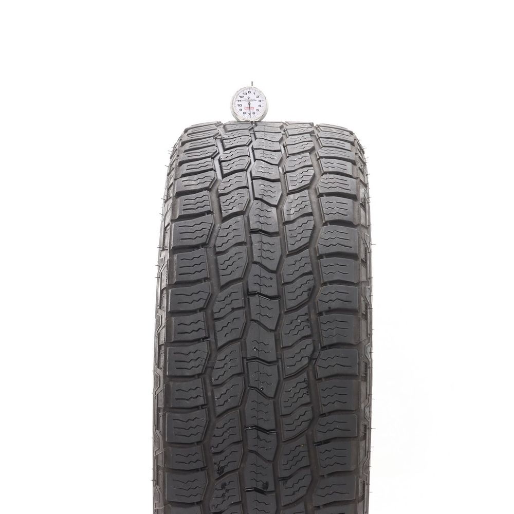 Used 265/60R18 Cooper Discoverer AT3 4S 110T - 6.5/32 - Image 2