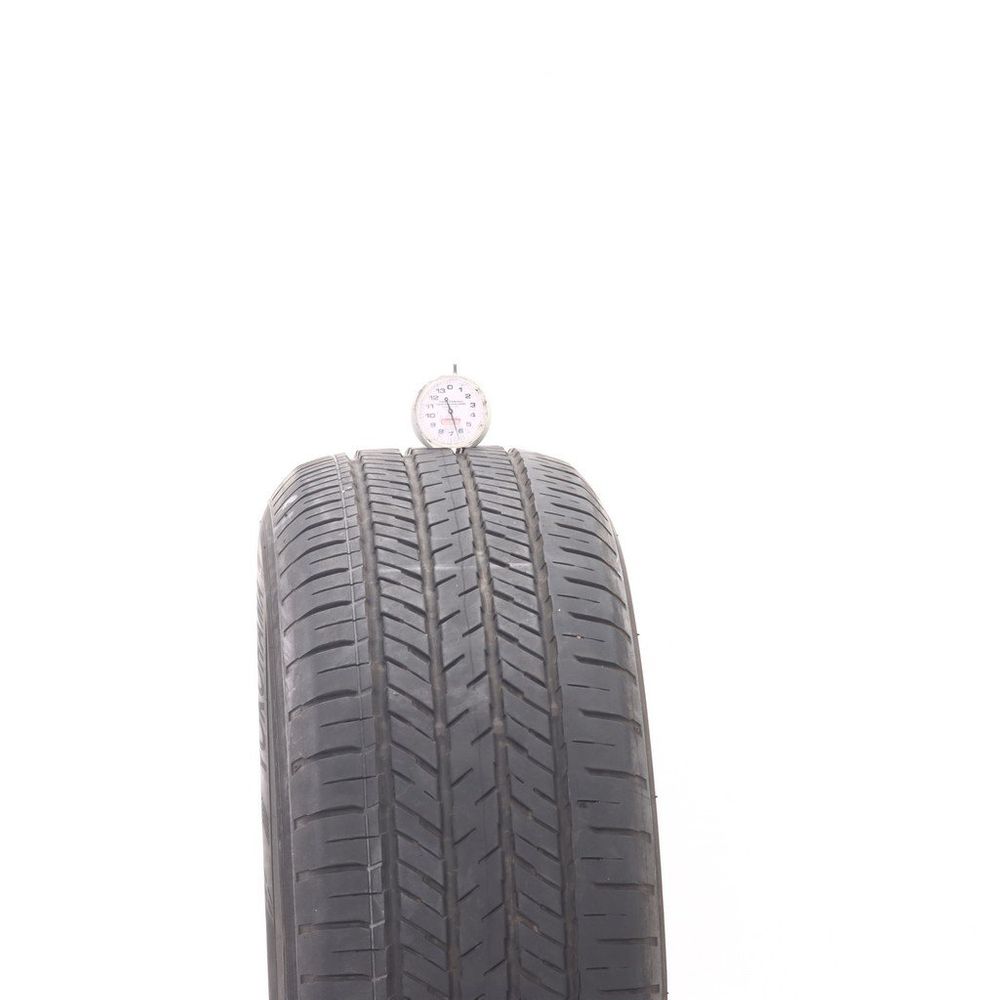 Set of (4) Used 225/60R17 Yokohama Geolandar G91 99H - 6-6.5/32 - Image 2