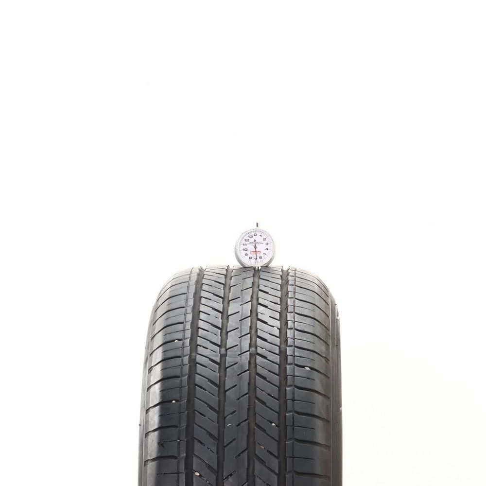 Set of (4) Used 225/60R17 Yokohama Geolandar G91 99H - 6-6.5/32 - Image 5