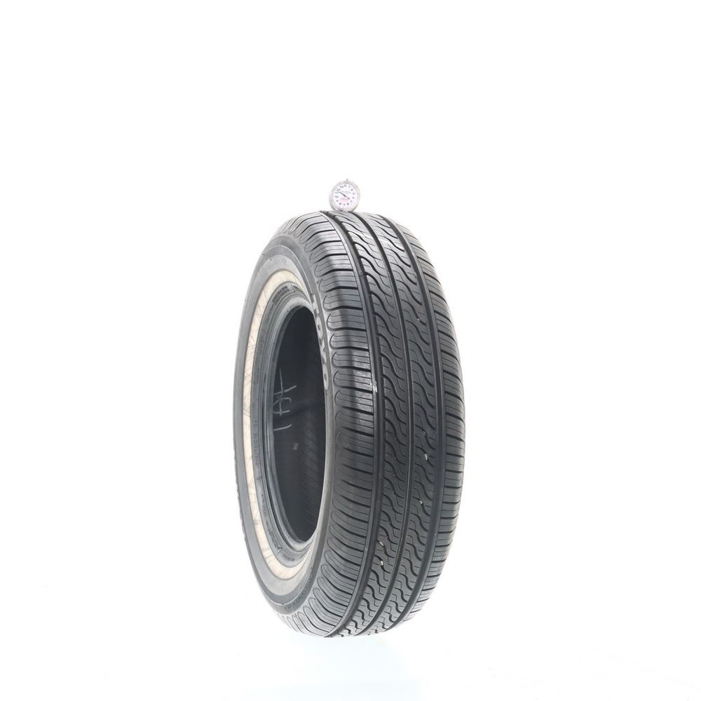 Set of (2) Used 215/70R15 Toyo Eclipse 98T - 11-11.5/32 - Image 4