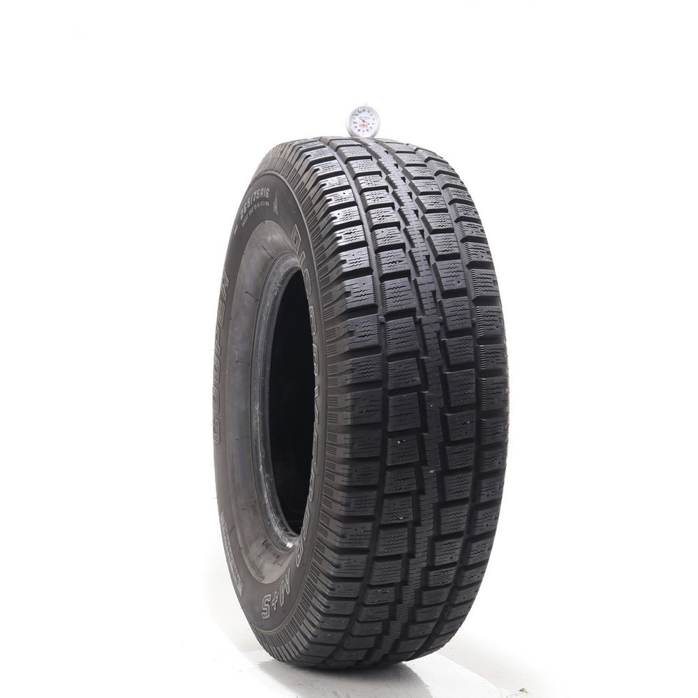 Used 265/75R16 Cooper Discoverer M+S 116S - 11.5/32 - Image 1