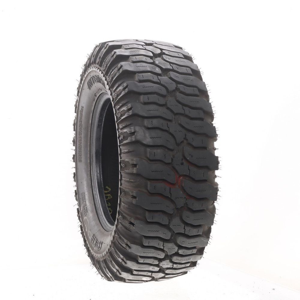 Used LT 295/70R17 Interco SS-M16 1N/A E - 18/32 - Image 1