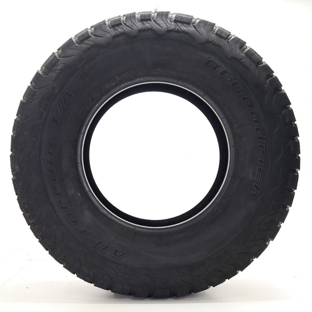 Set of (2) Used LT 315/70R17 BFGoodrich All-Terrain T/A KO2 113/110S C - 12-13/32 - Image 3
