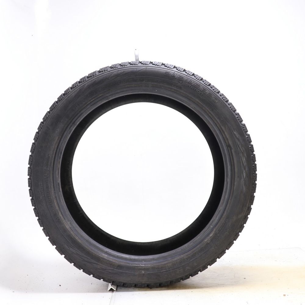 Used 245/45R20 Nokian Hakkapeliitta R3 SUV 103T - 10.5/32 - Image 3