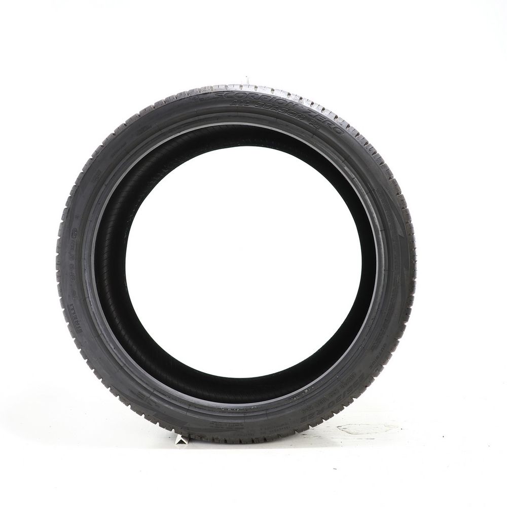 Used 295/30R22 Pirelli Scorpion Zero Plus 103Y - 8.5/32 - Image 3