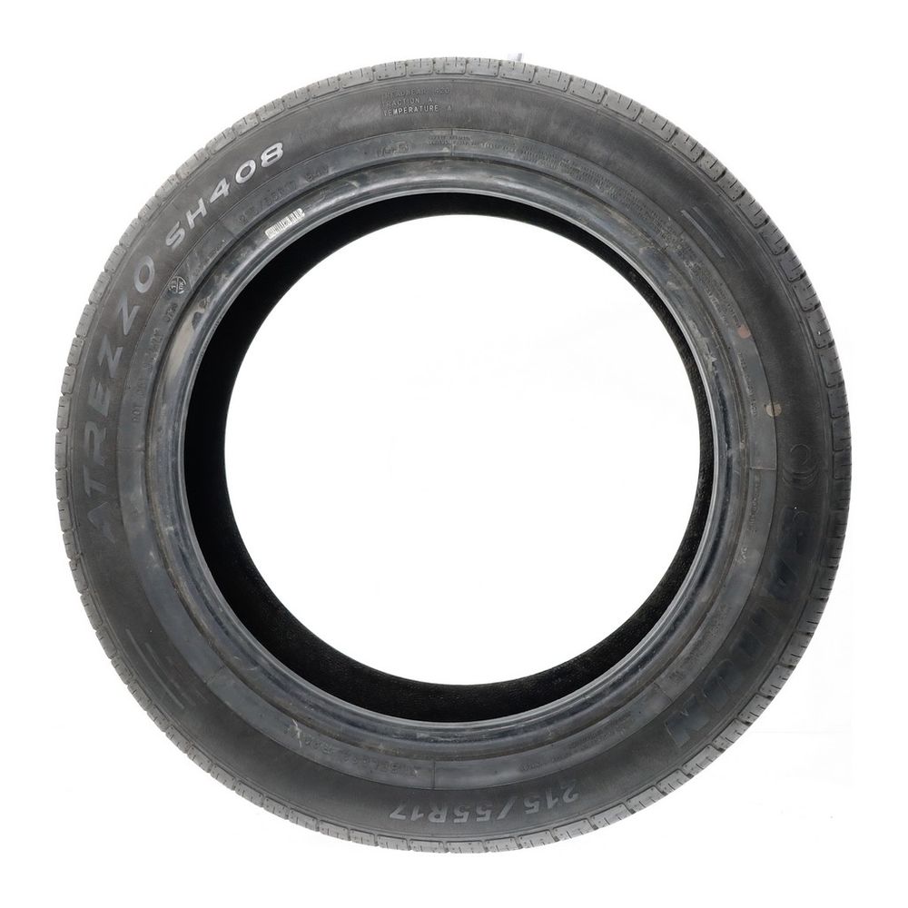Used 215/55R17 Sailun Atrezzo SH408 94V - 9.5/32 - Image 3