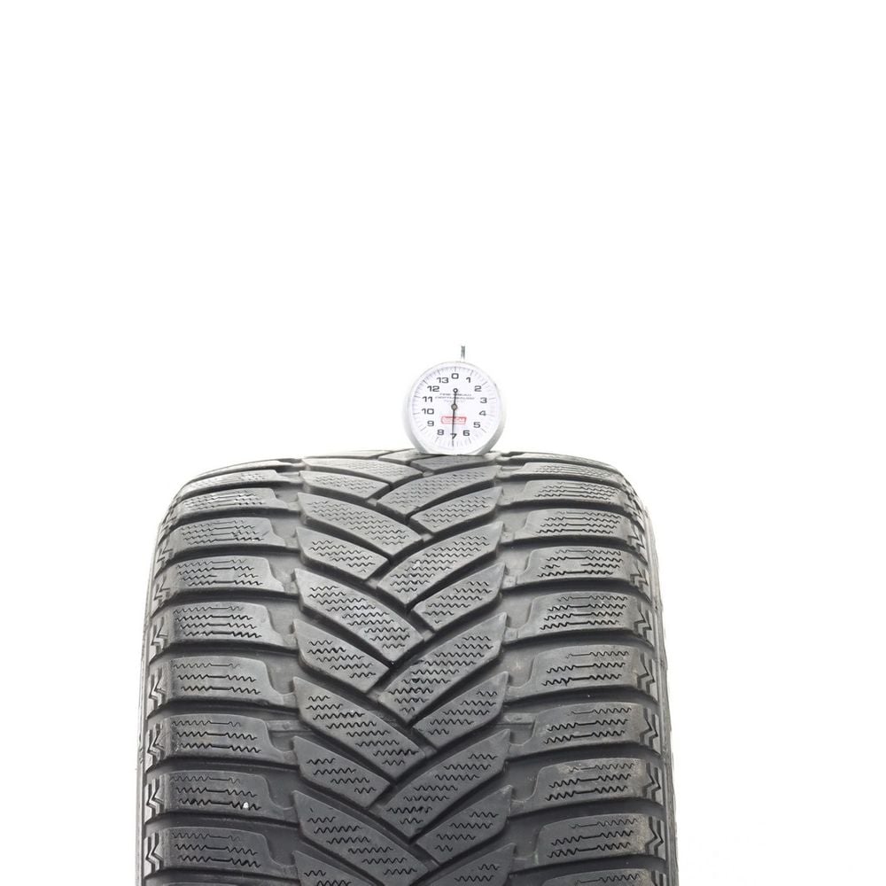 Used 245/45R18 Dunlop SP Winter Sport M3 DSST Run Flat 96H - 7/32 - Image 2