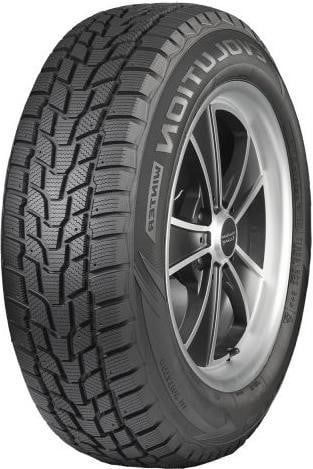 New 215/50R17 Cooper Evolution Winter 95H - Image 1
