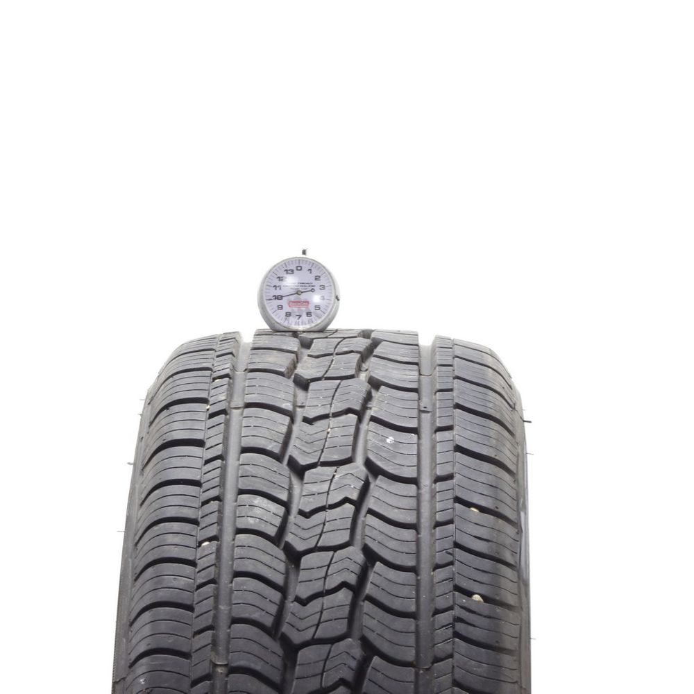 Used 235/60R18 Cooper Discoverer HTP 107H - 10/32 - Image 2