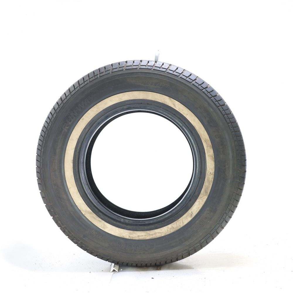 Used 235/75R15 Runway Enduro 75 105S - 10.5/32 - Image 3