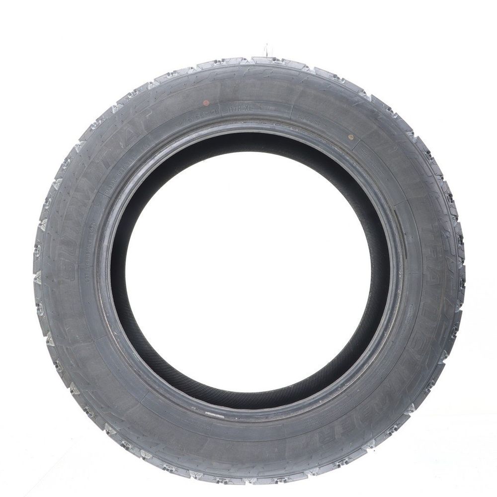 Set of (2) Used 275/55R20 Summit Trail Climber AT 117H - 6.5-7.5/32 - Image 6